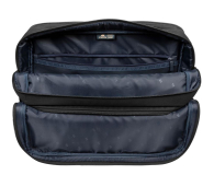 RIVACASE Tegel ECO 8432 15.6" czarny - 1241649 - zdjęcie 6
